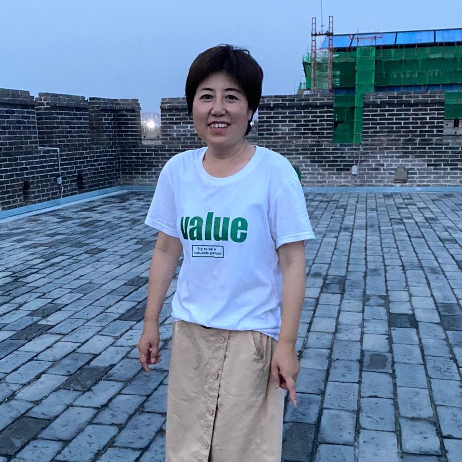 倩倩乡村生活