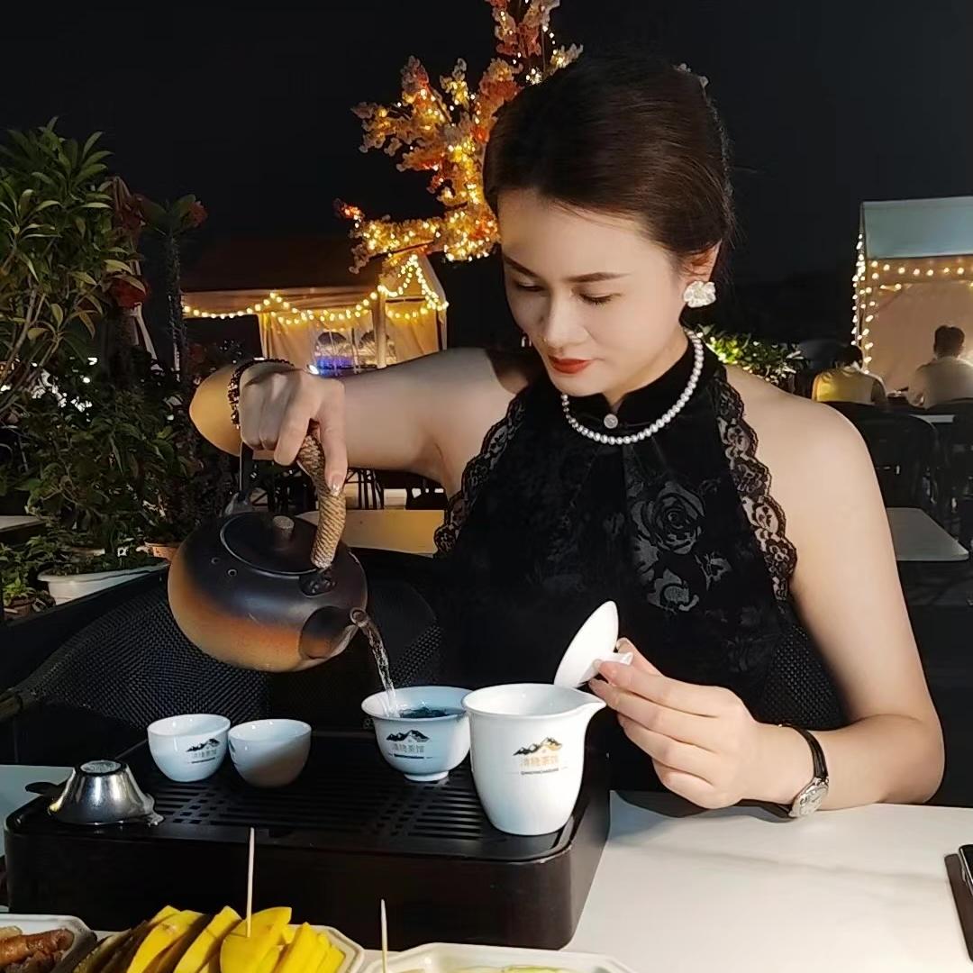 岚时好物