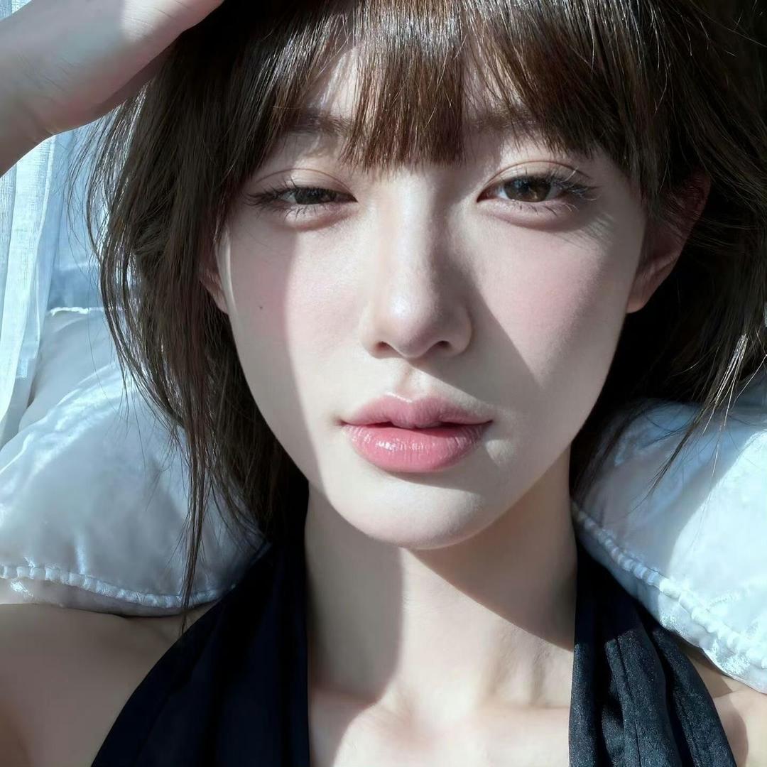 冰美式_