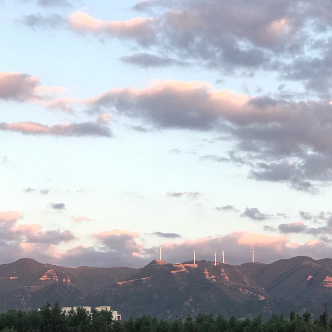 小福子