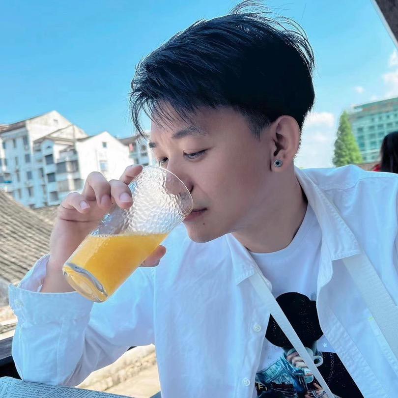 丁克大叔