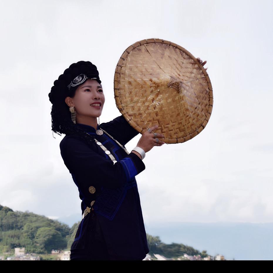 Miq tuq,香香