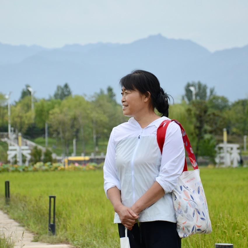 郑小艳