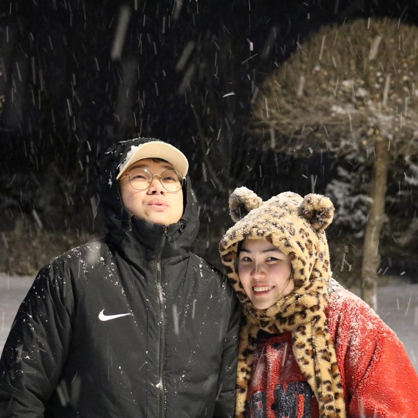 陈皮金鱼糖🍬（约会版）