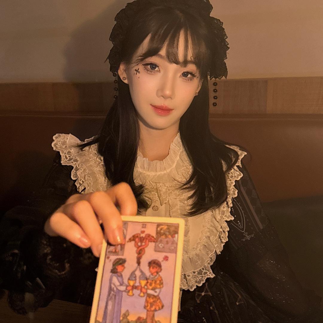 梦涵🔮招生塔塔 威卡 可发证书