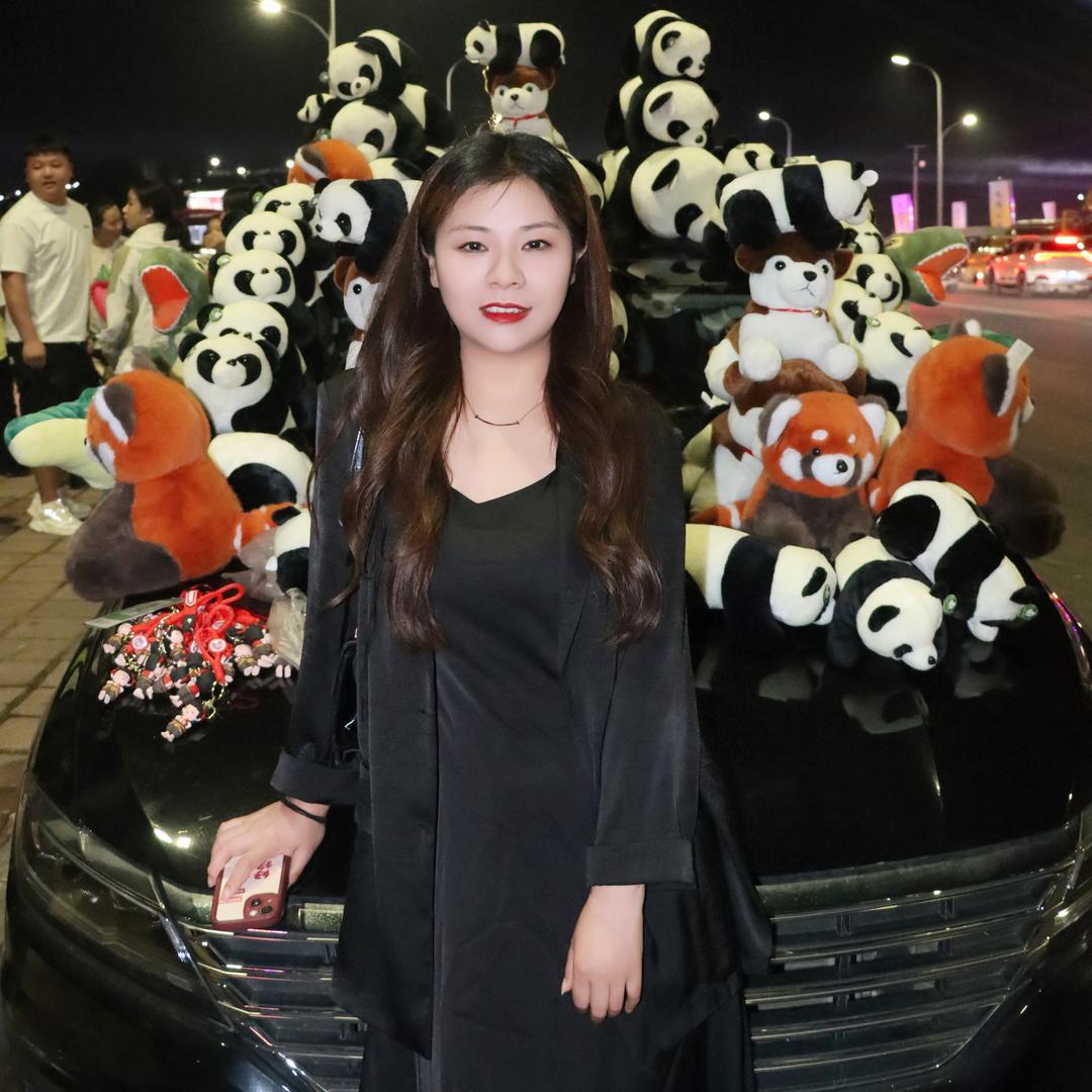 贵州大表姐