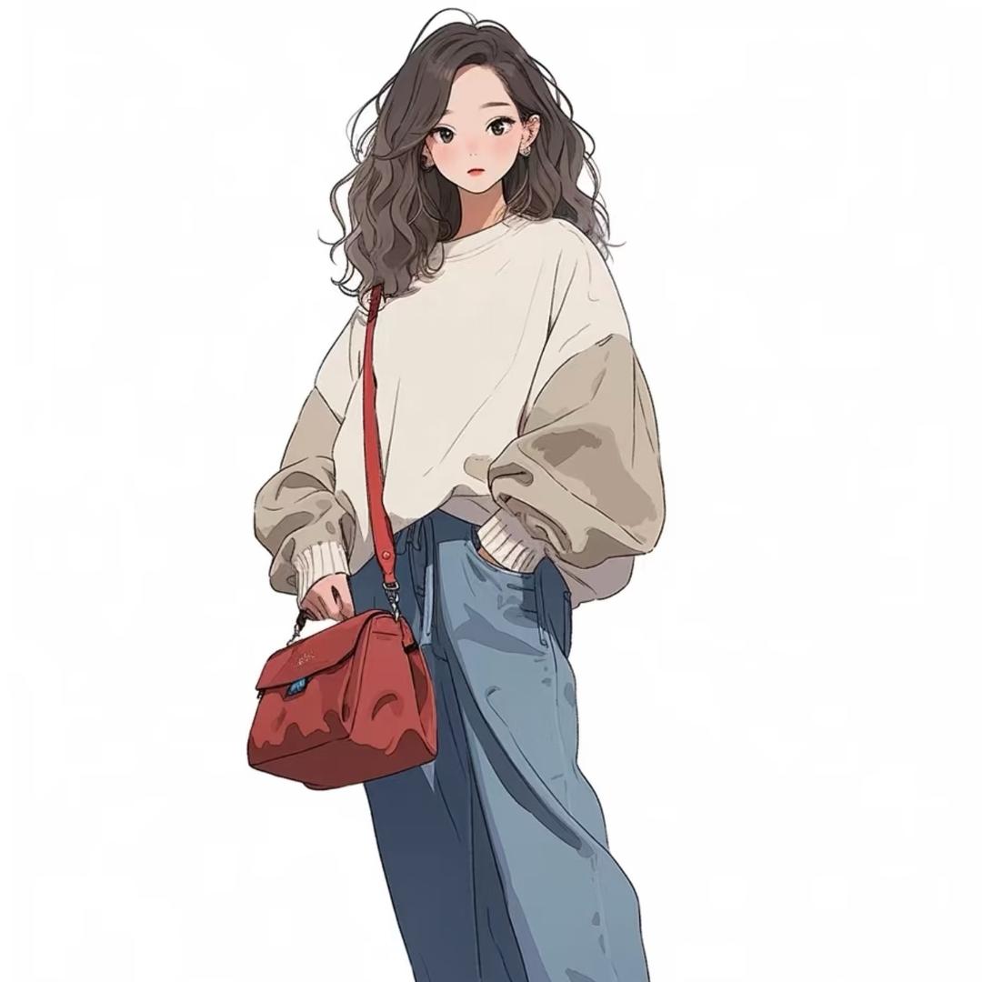 蓝颜〔很努力〕