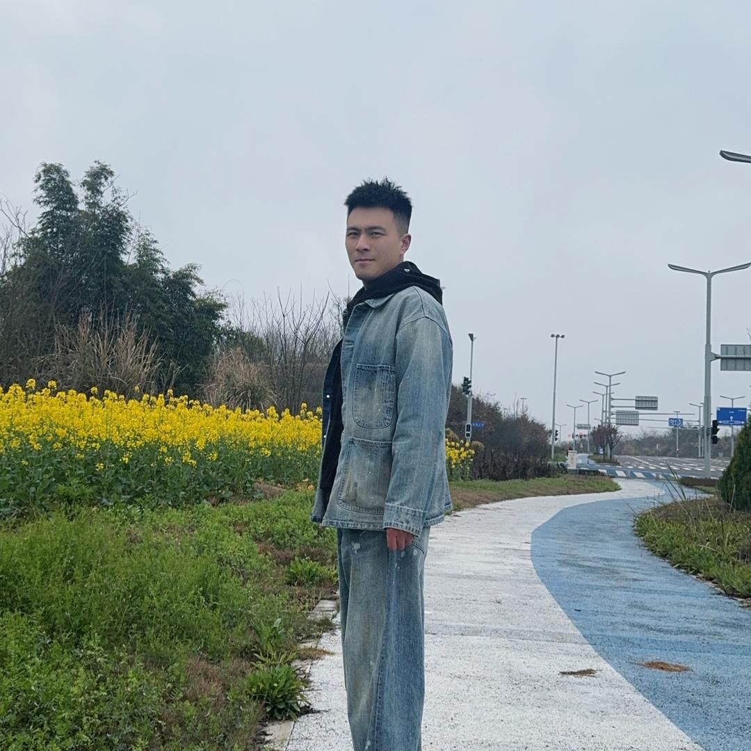 在成都努力创业的90后