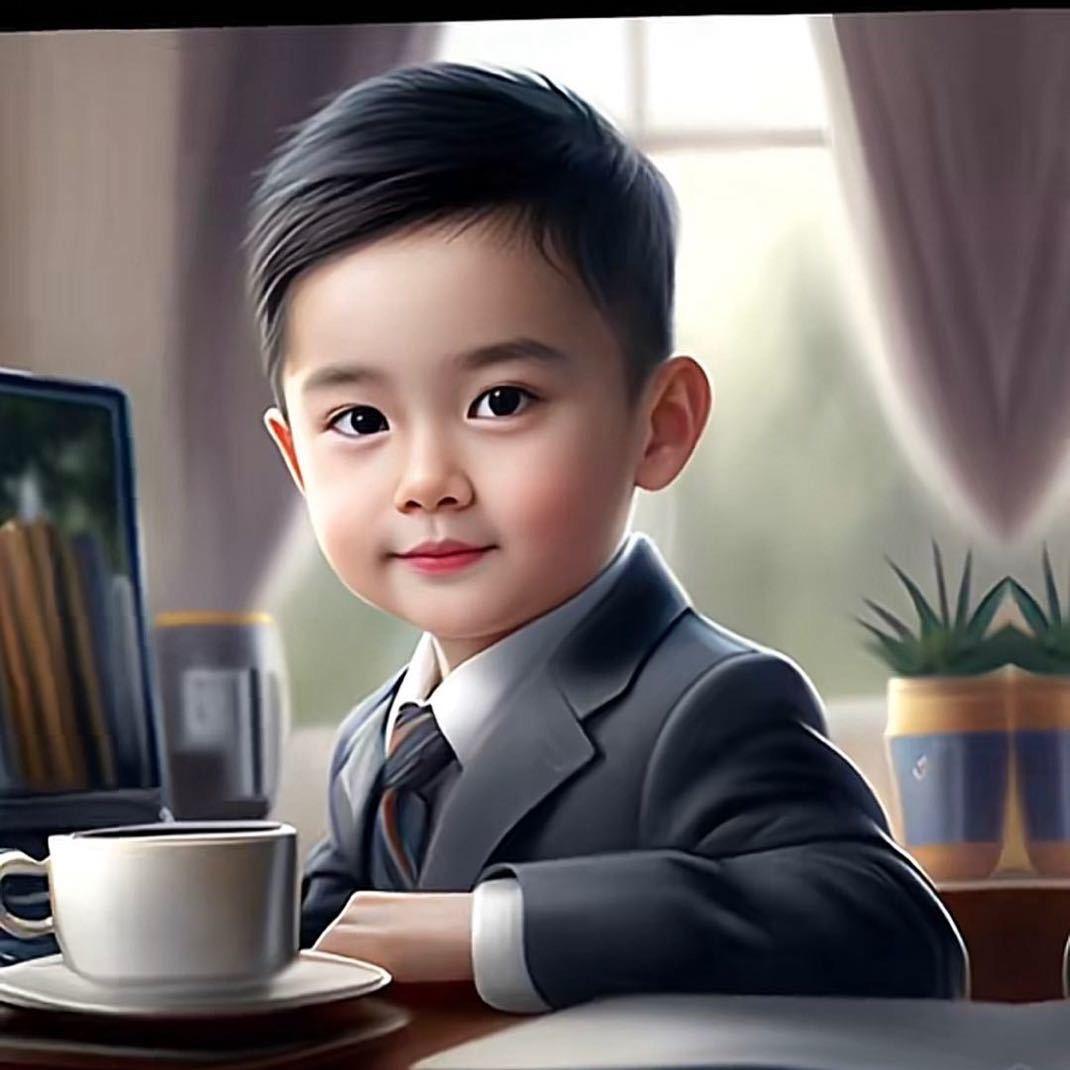 浪子“啊洪”
