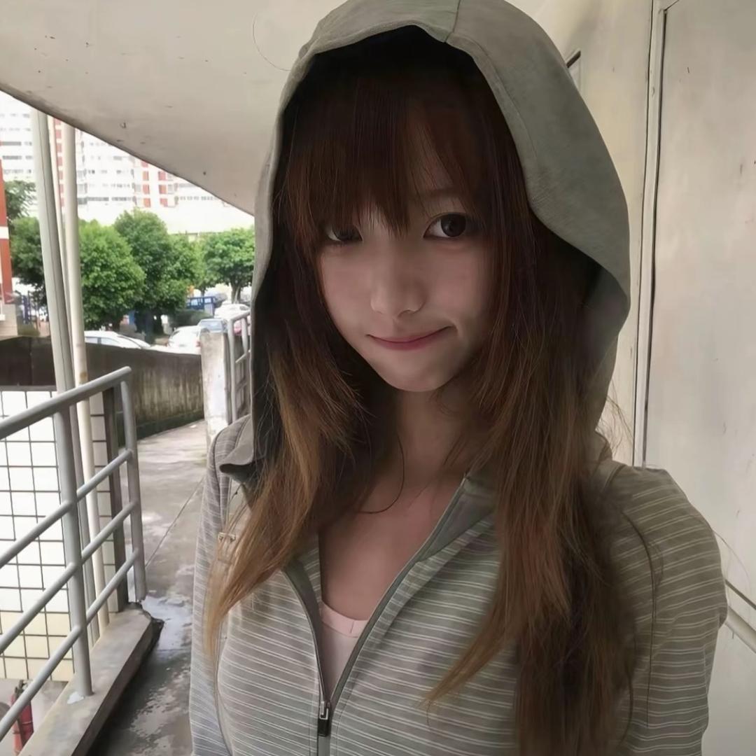 小门牙