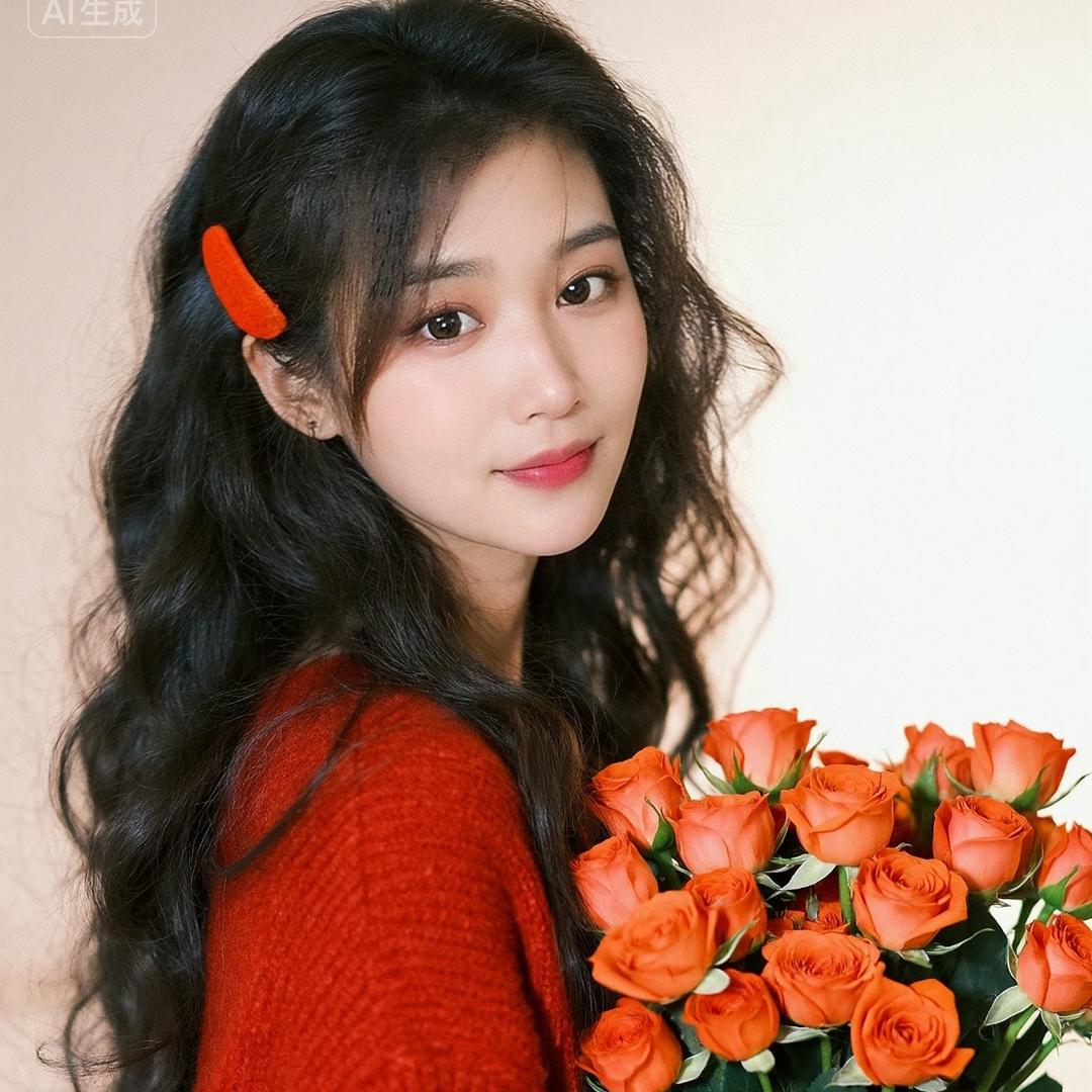 爱ᥫ᭡我多一点