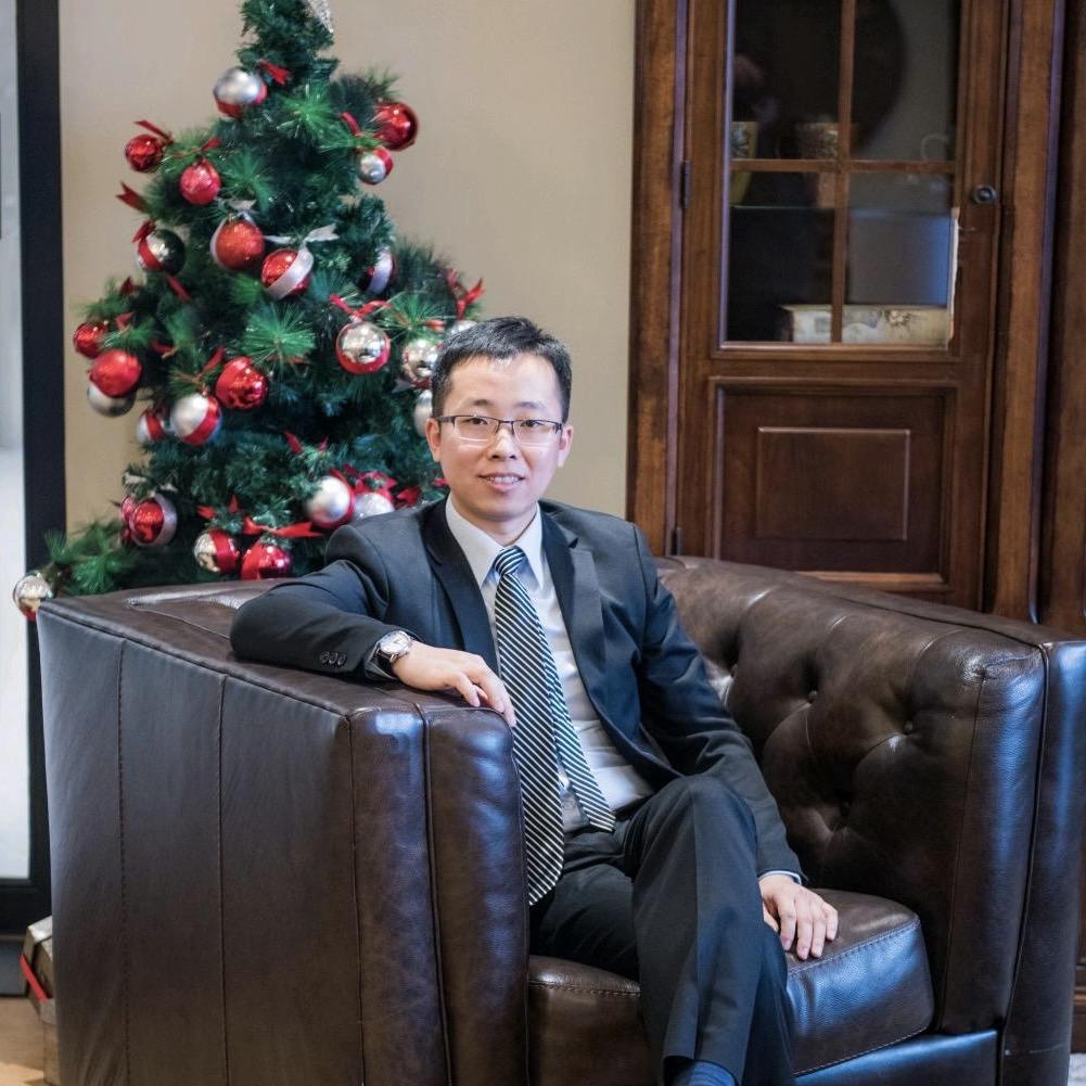 江江说营养