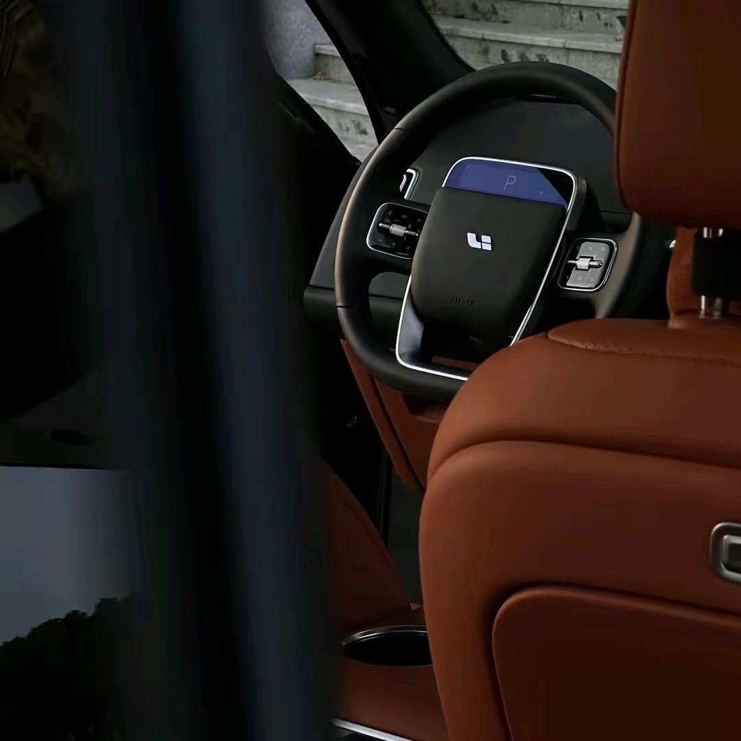 理想奶爸在路上🚗