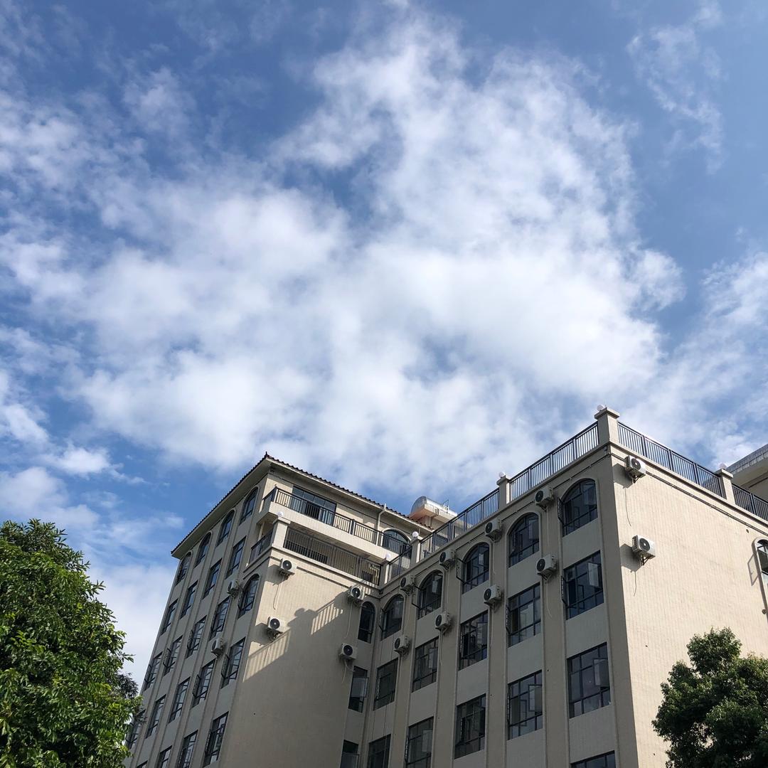 英德山泉山庄