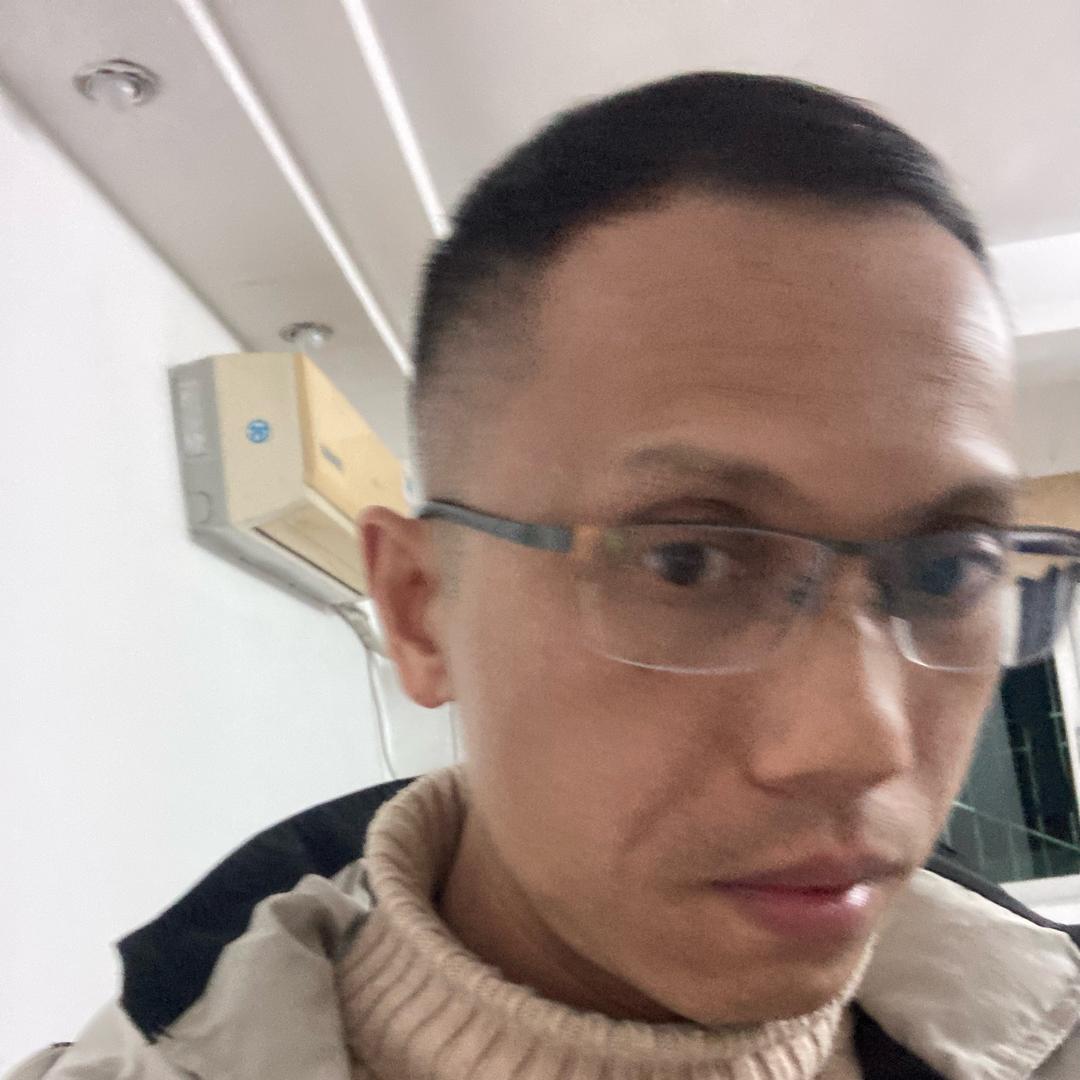 中年未婚外贸男