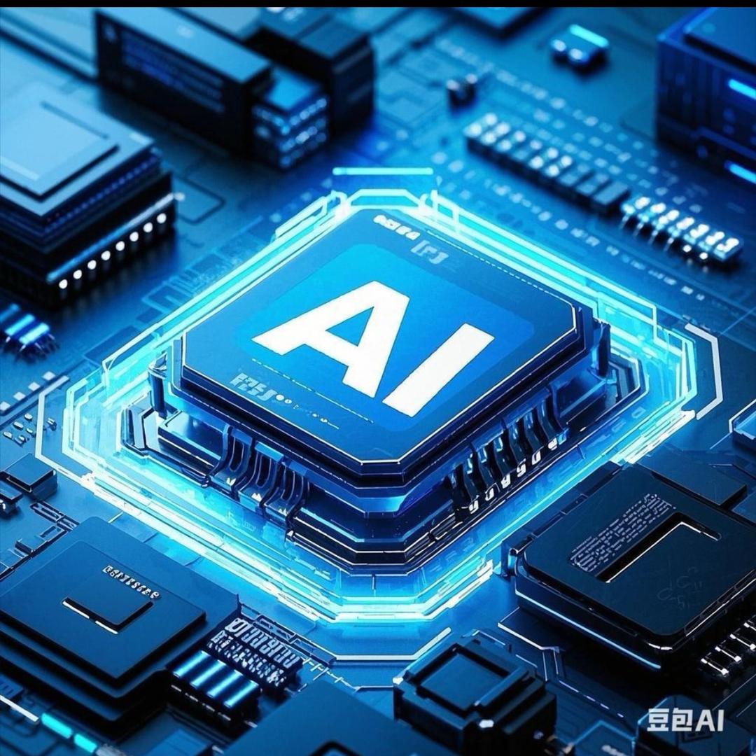 AI教学