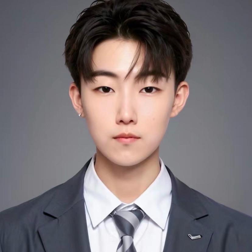 00后传媒公司老板