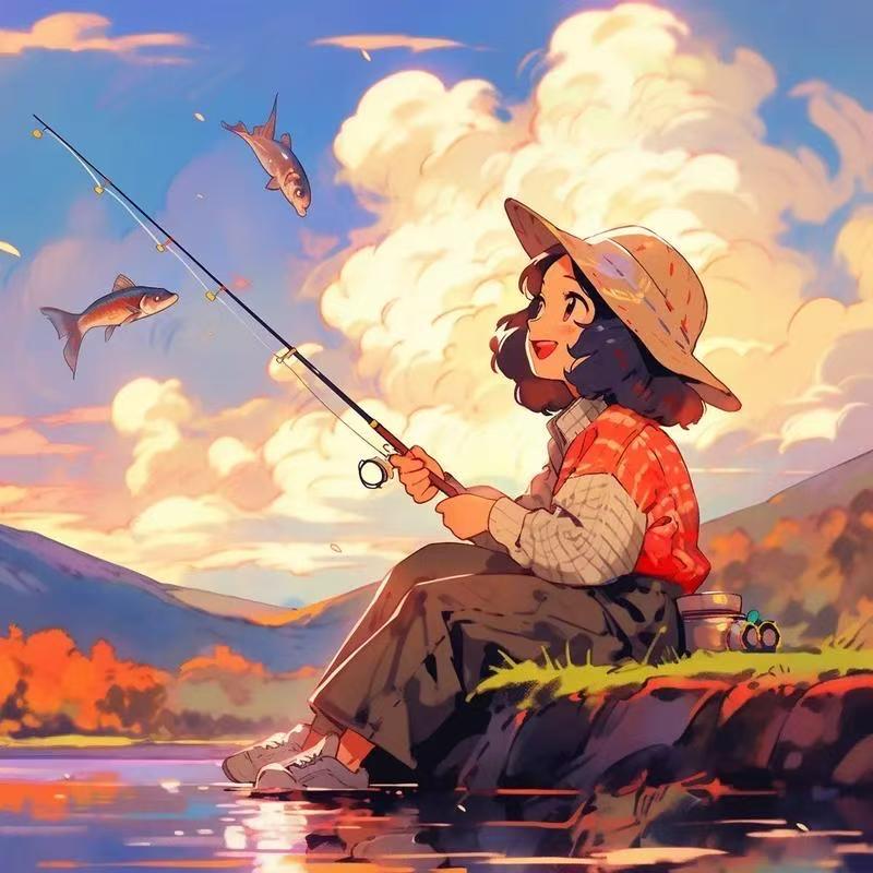 本名人鱼洪海钓具户外专卖店