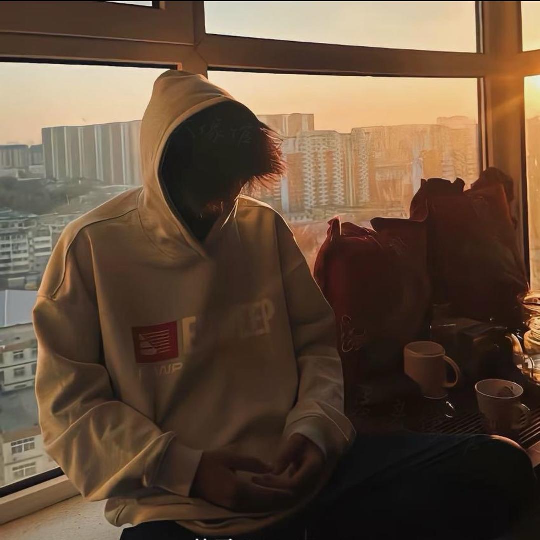 极个别同学