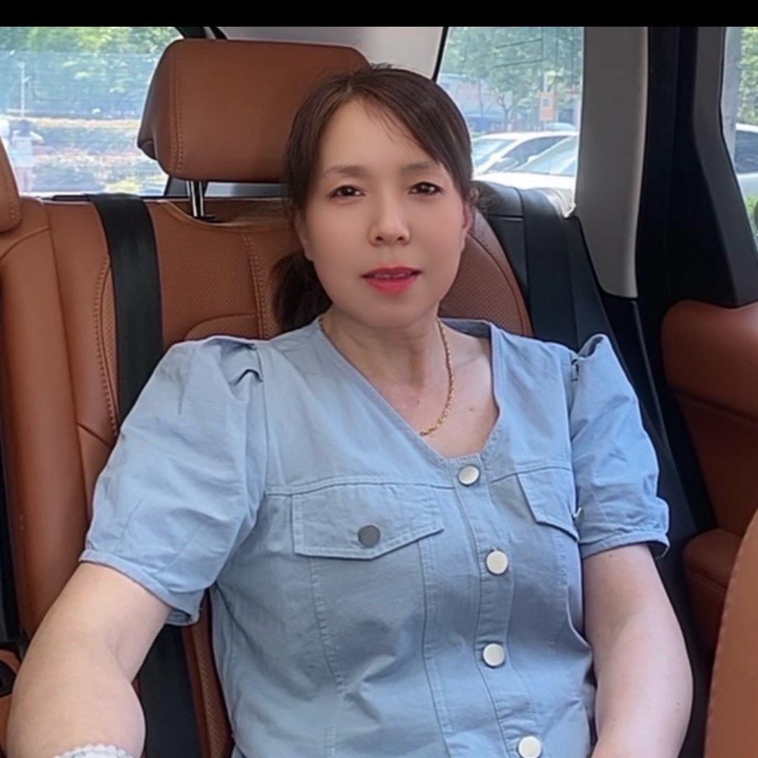 婉儿姐（寻有缘）（🚘内装）
