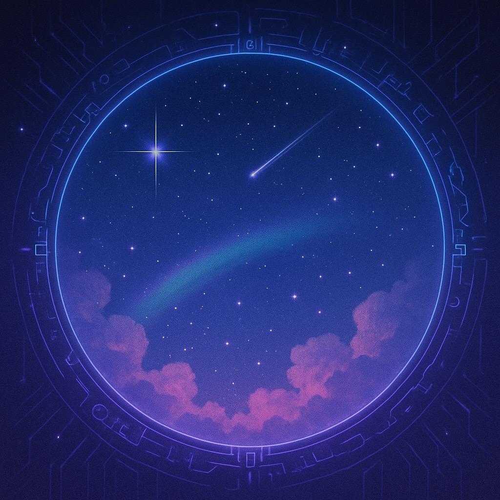 宇宙的巧合