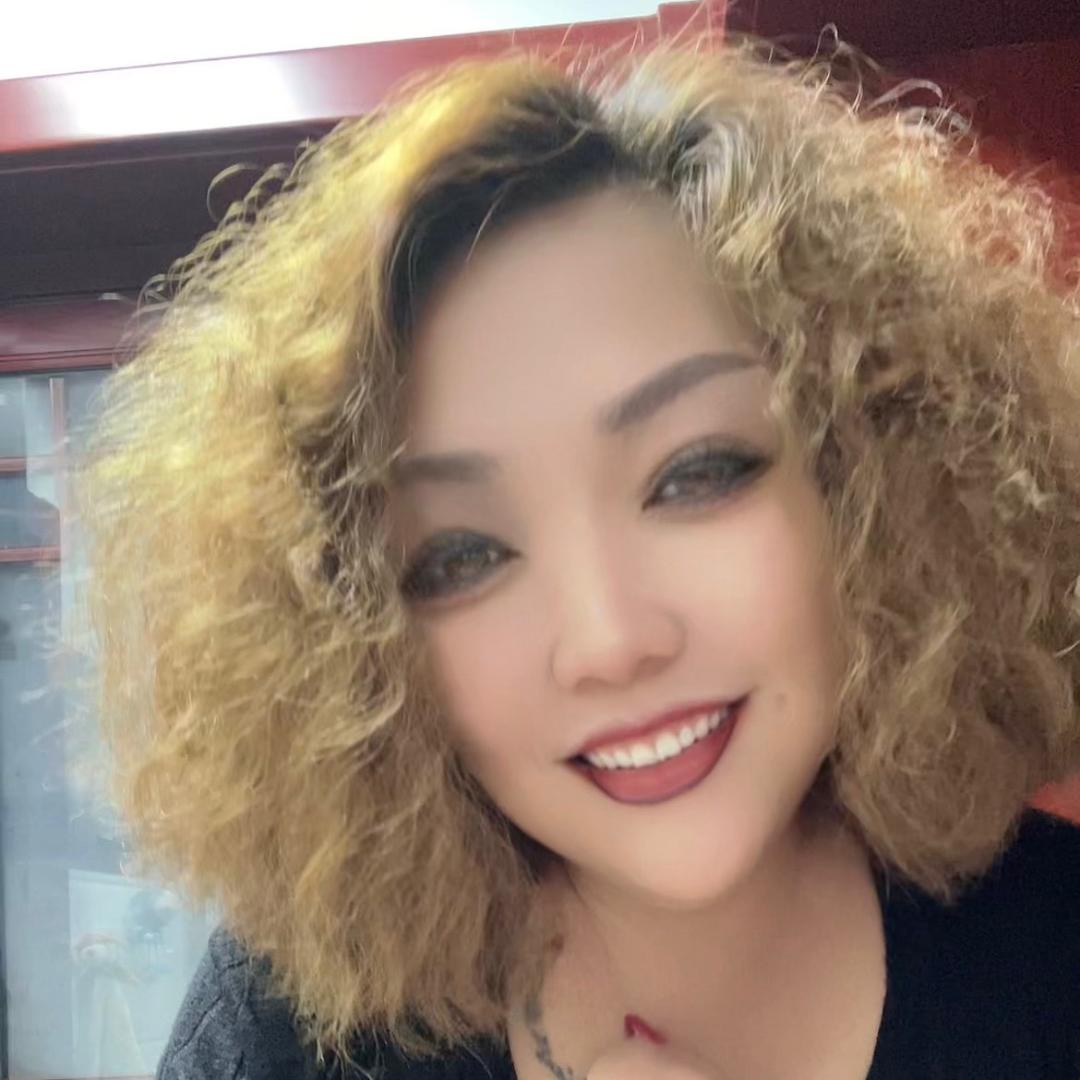 小可阿婆（谢绝连赞）