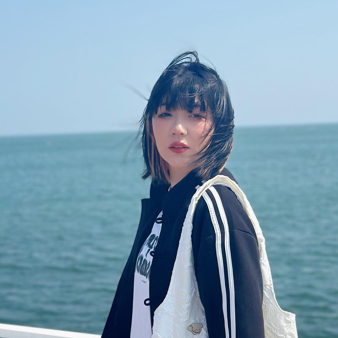 我叫李勇敢。