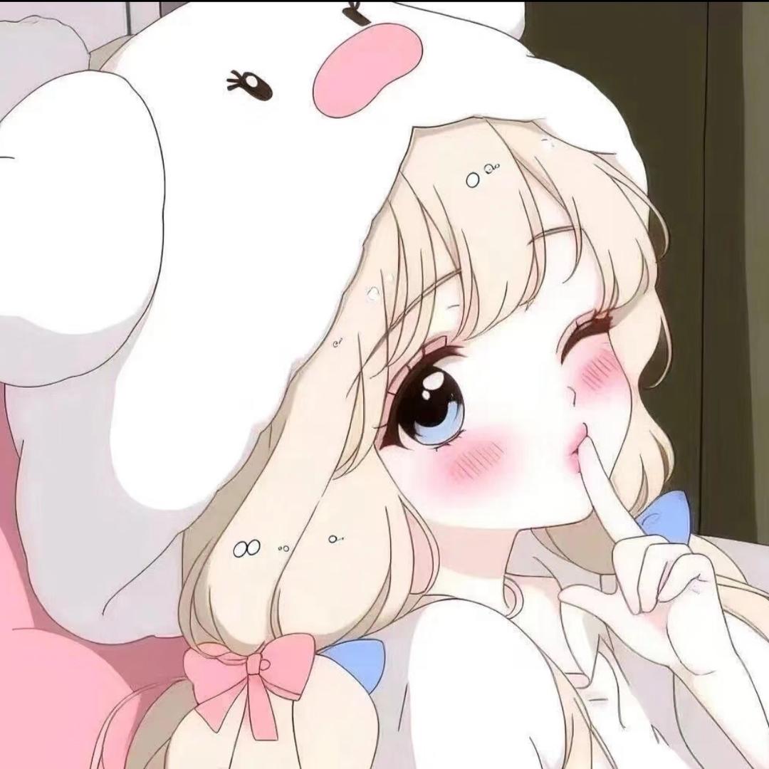 一只姜姜