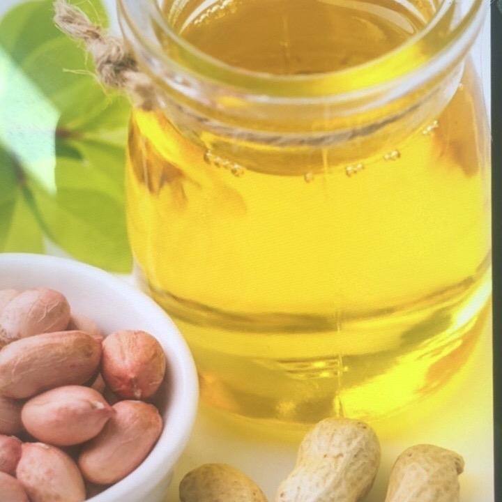 这么香的香村油坊