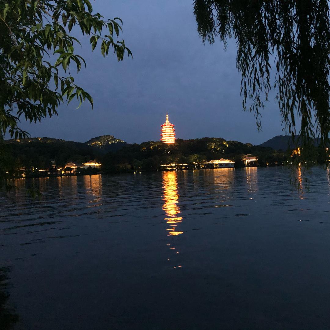 明天