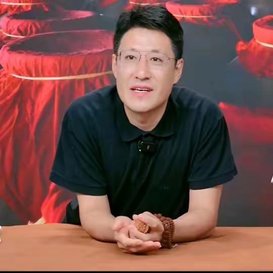 震哥直播返场