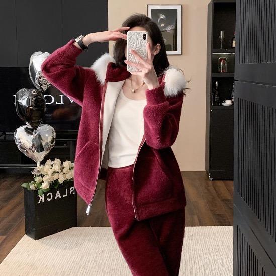 时尚穿搭早班车