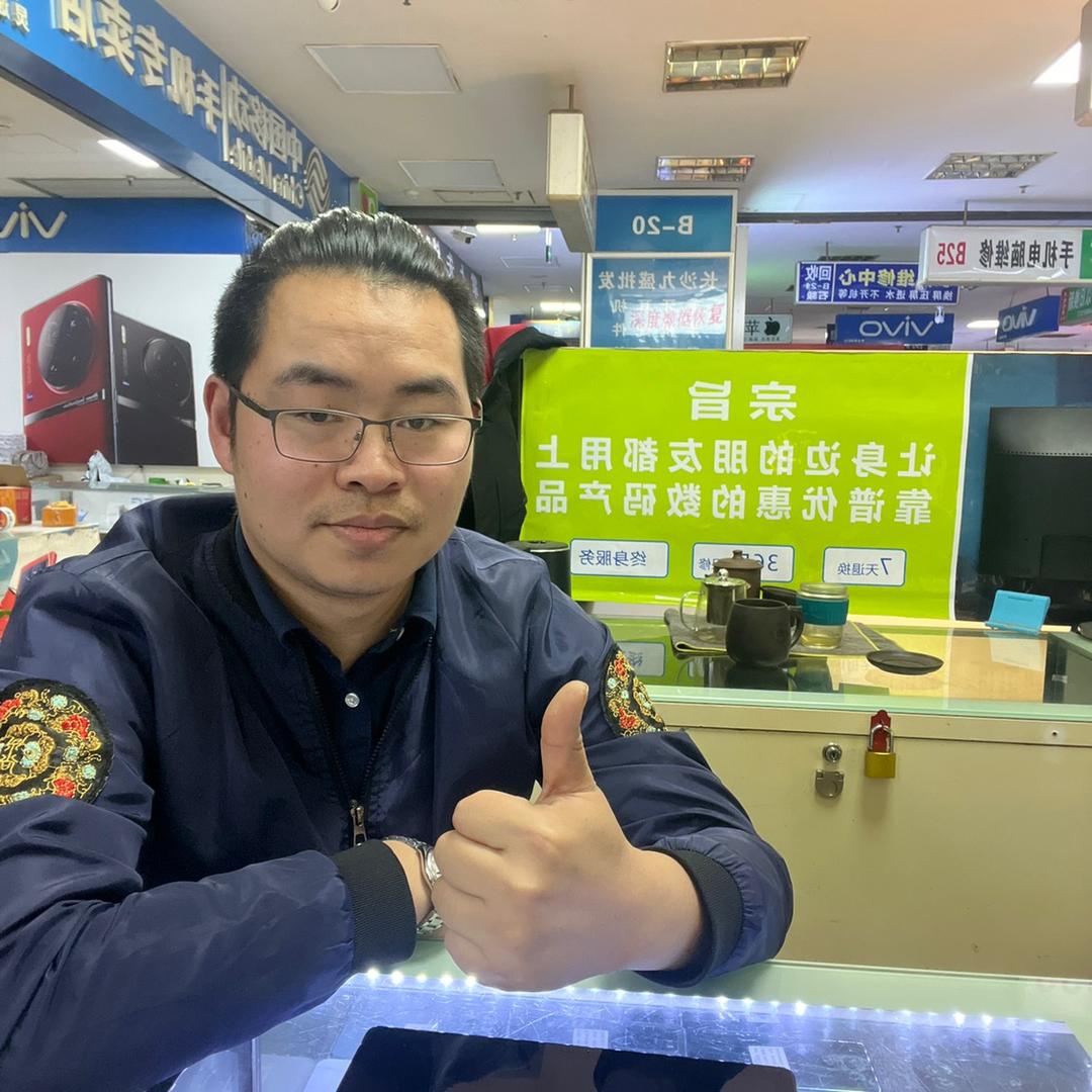 威廉在搞机
