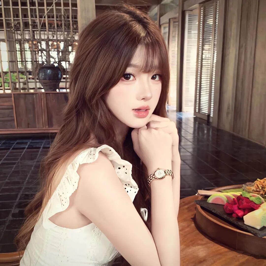 我是小rua