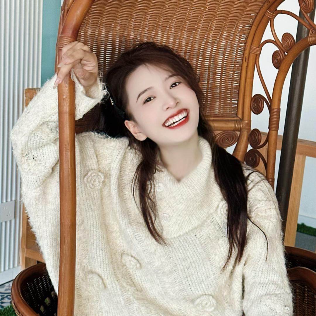 闲不住的婷婷