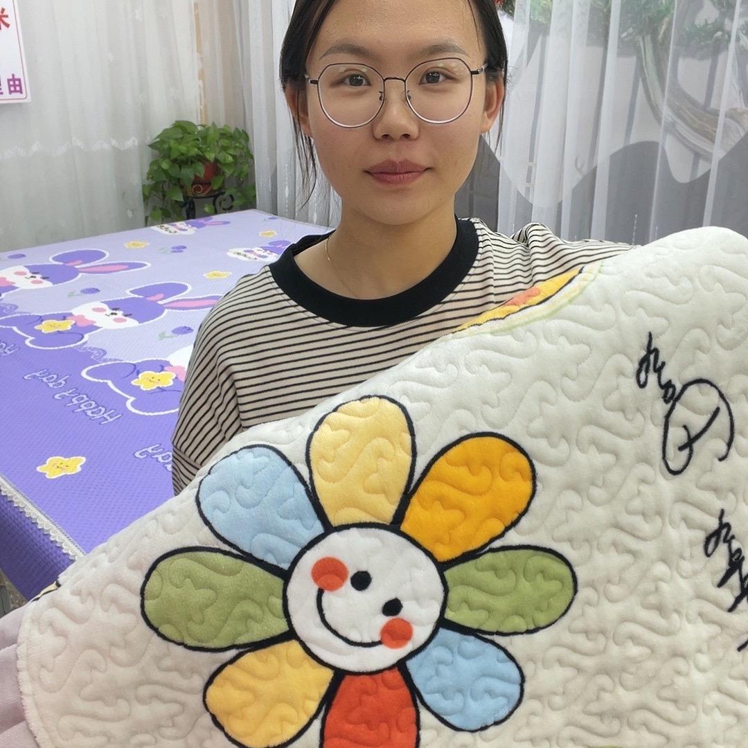 梦之乡床上用品