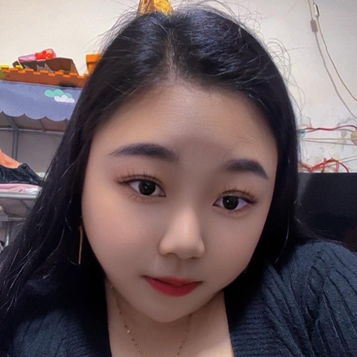 彤彤诺心❤
