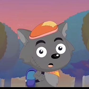 ☞…灰太狼…☜