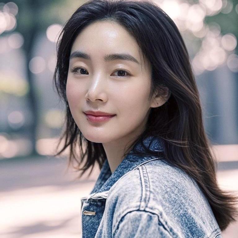@美妮