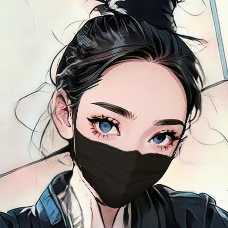 一梦☯️