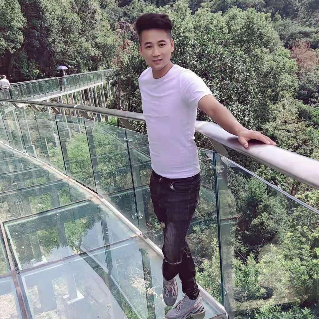 傻子
