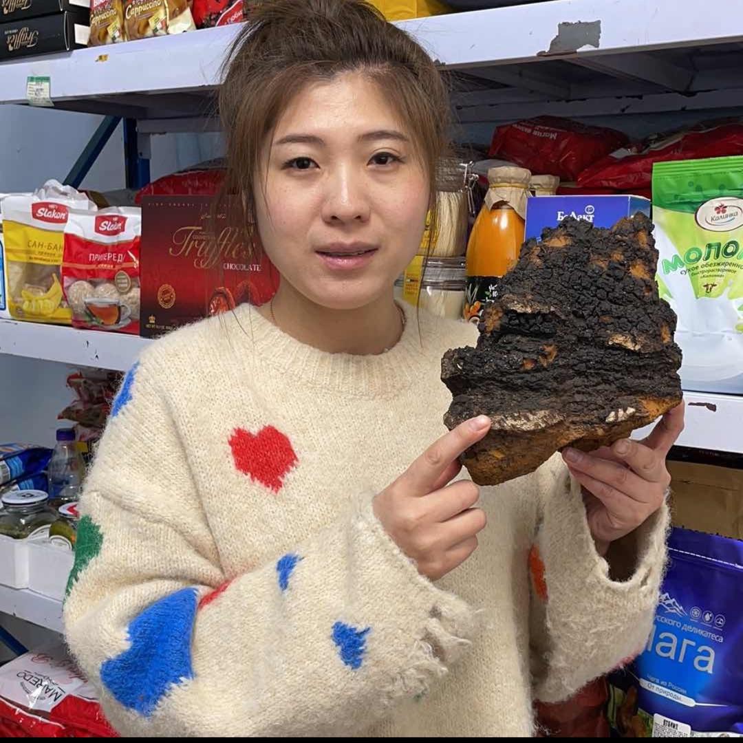 绥芬河市啵啵俄货店的小店
