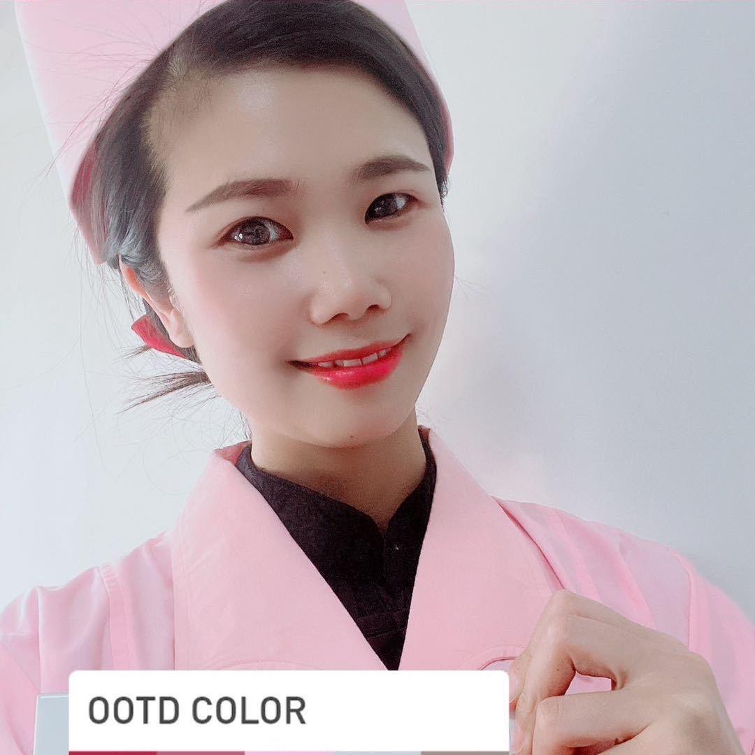 江小护的健康生活