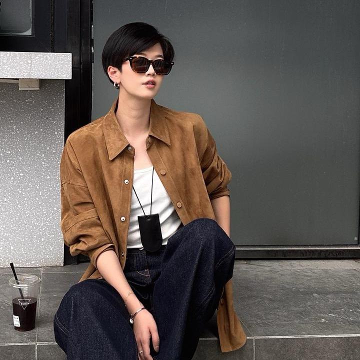 老贝Bay（轻奢女装）