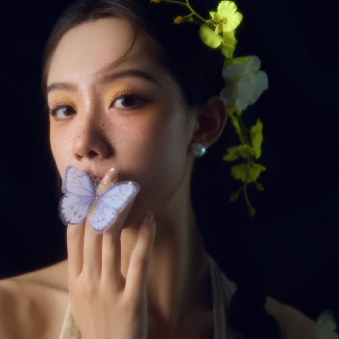 zz小赵不吃糖🍭