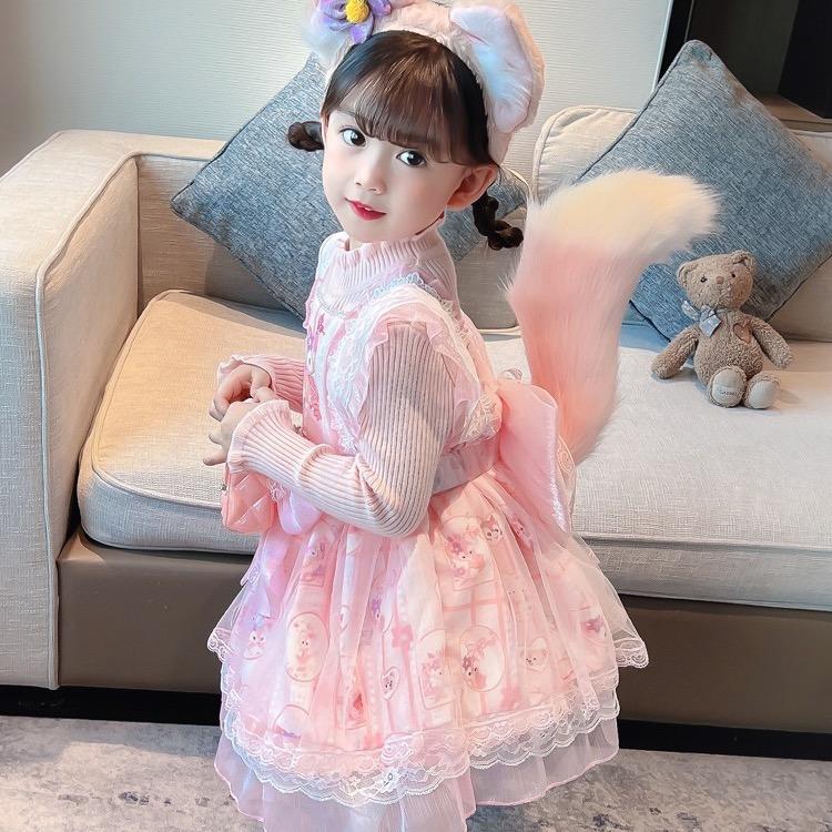 婴小乖童装