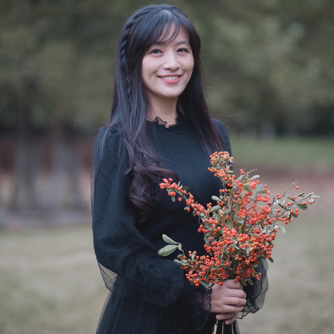 忆妍花艺培训