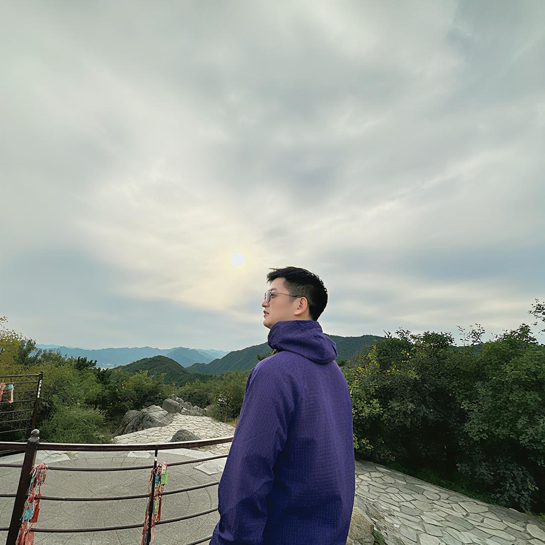 乘风