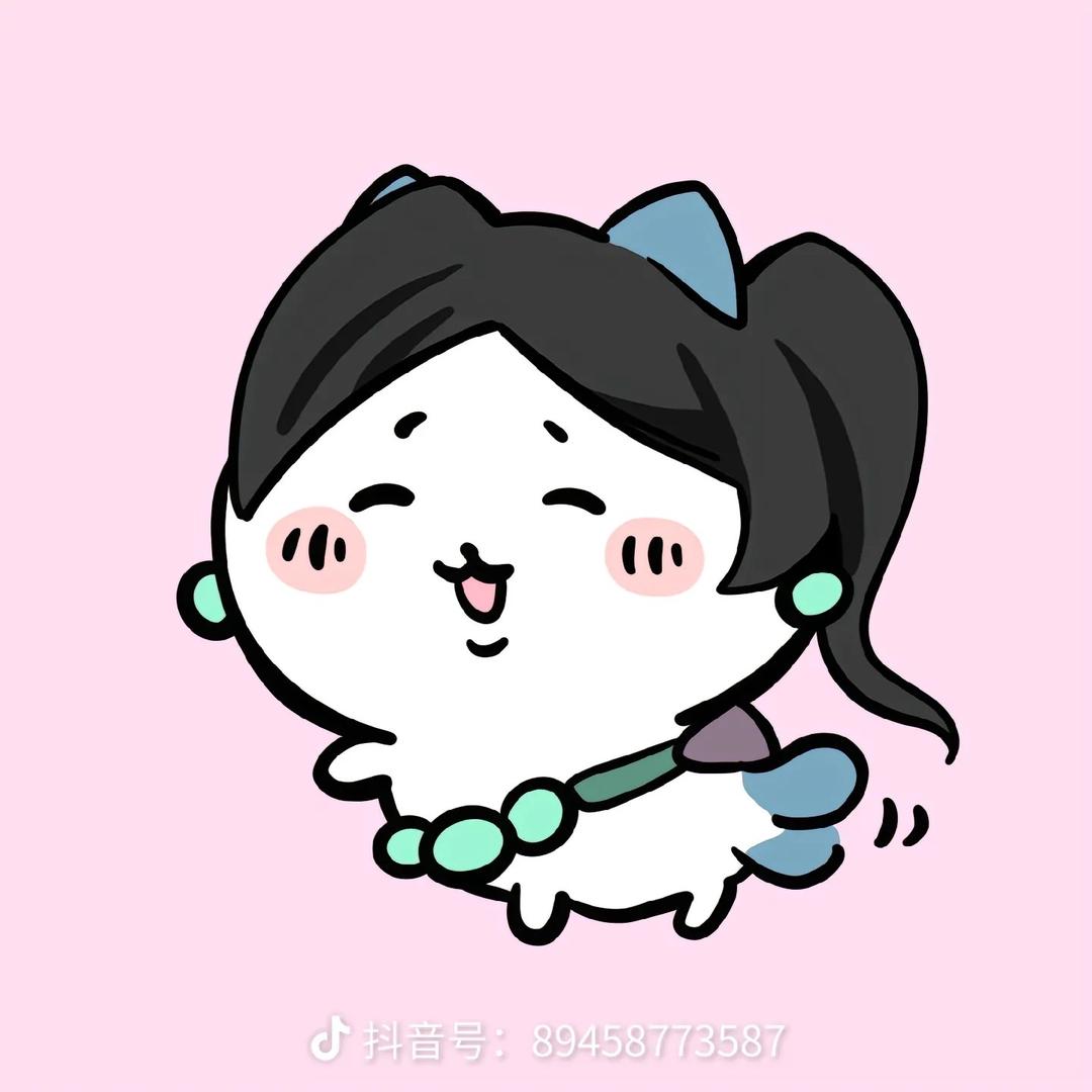 文文文🌸(打瓦糕手版）