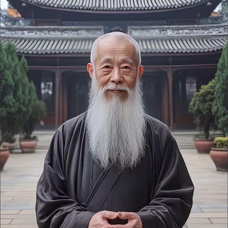 定师傅识人